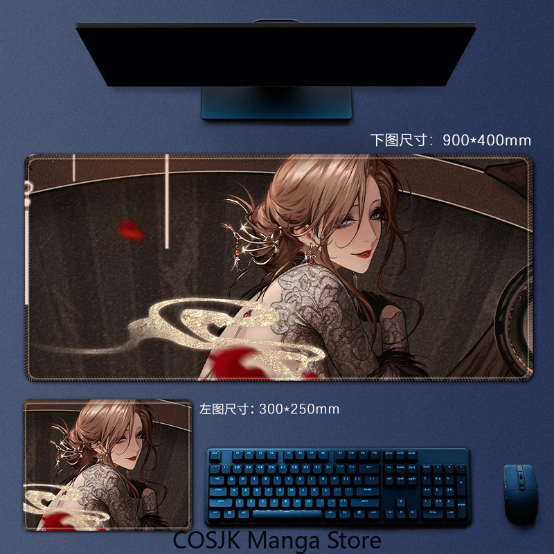 Anime Path to Nowherer Extende - Japan Pc Gaming ulasan dan harga