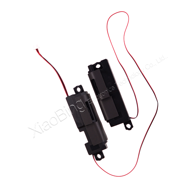 1Pair Left +Right Laptop Speak - Gaming Speaker ulasan dan harga