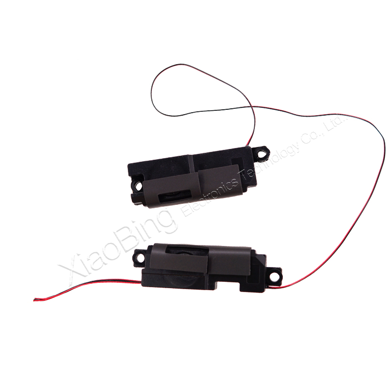 1Pair Left +Right Laptop Speak - Gaming Speaker ulasan dan harga
