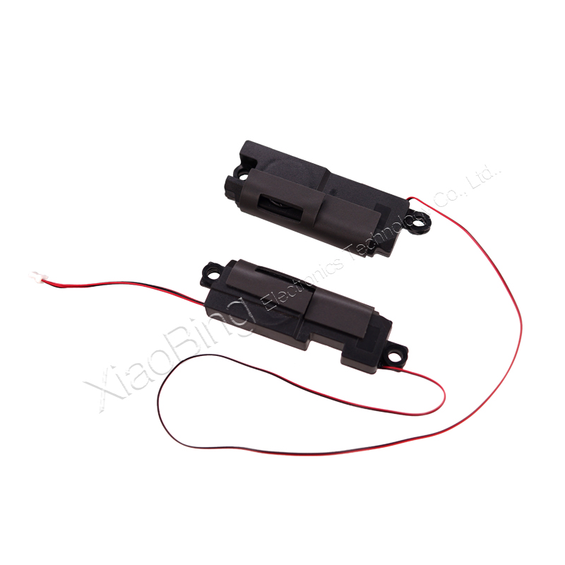 1Pair Left +Right Laptop Speak - Gaming Speaker ulasan dan harga