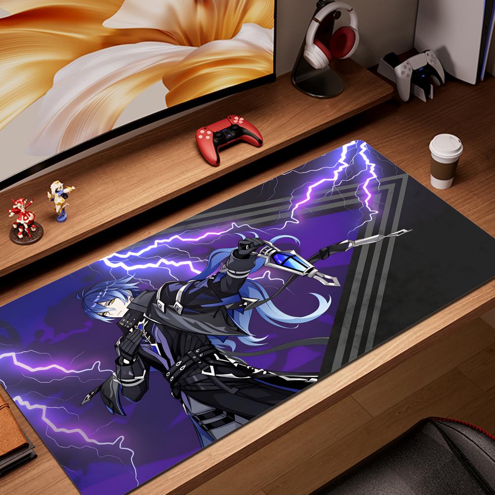 New Cool Wallpaper Genshin Imp - Pc Gaming Wallpaper ulasan dan harga