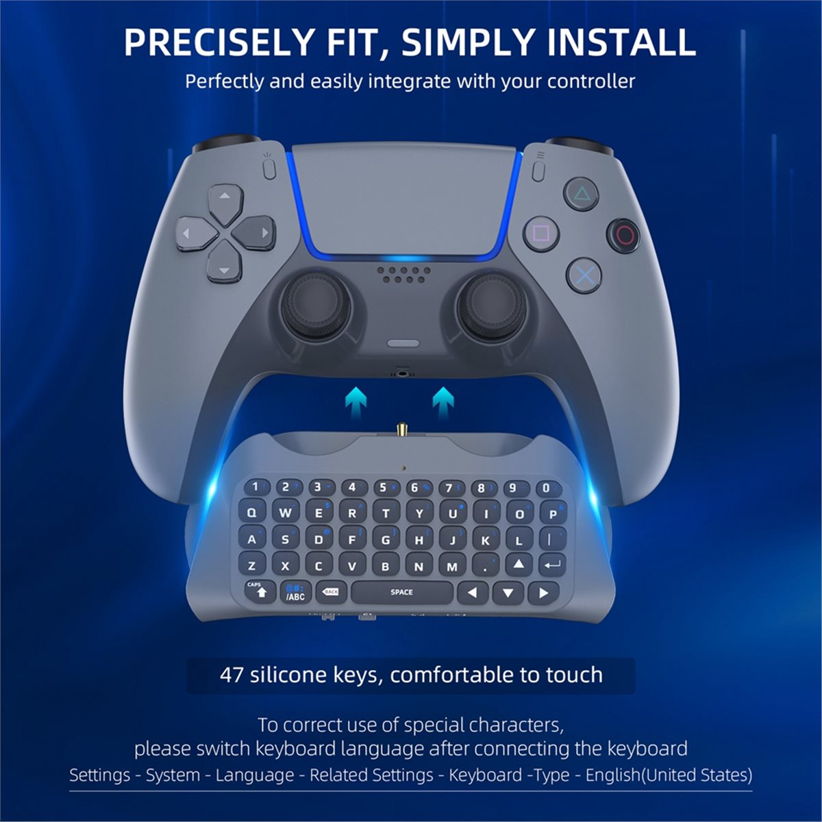 goodidea 3.5mm Gaming Wireless - Gaming Speaker ulasan dan harga