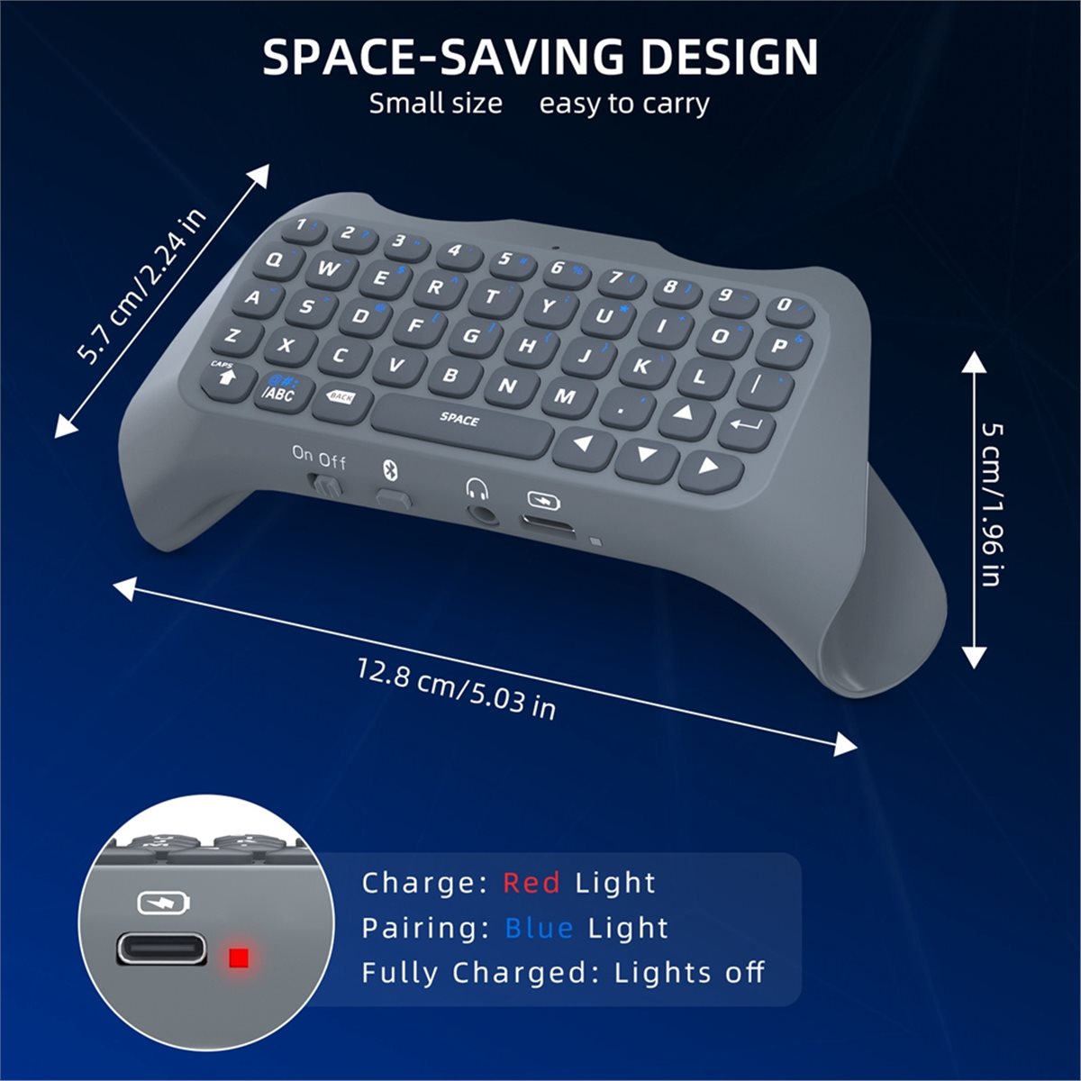 goodidea 3.5mm Gaming Wireless - Gaming Speaker ulasan dan harga