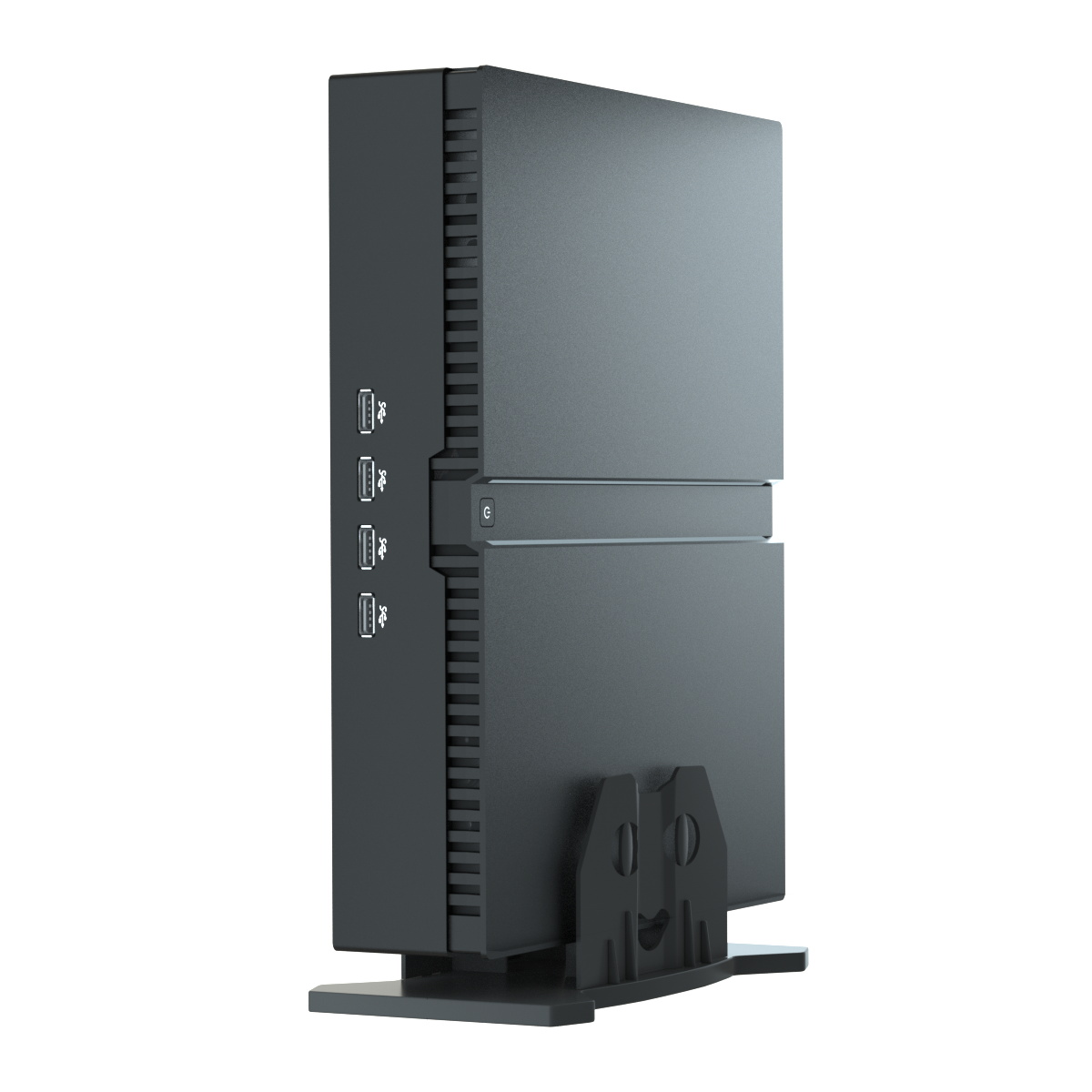 Partaker 12th Gen Mini Host Ga - Pc Gaming Nvidia 3060 ulasan dan harga