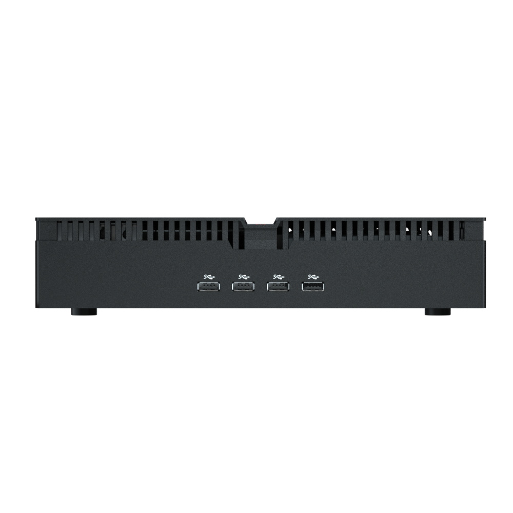 Partaker 12th Gen Mini Host Ga - Pc Gaming Nvidia 3060 ulasan dan harga