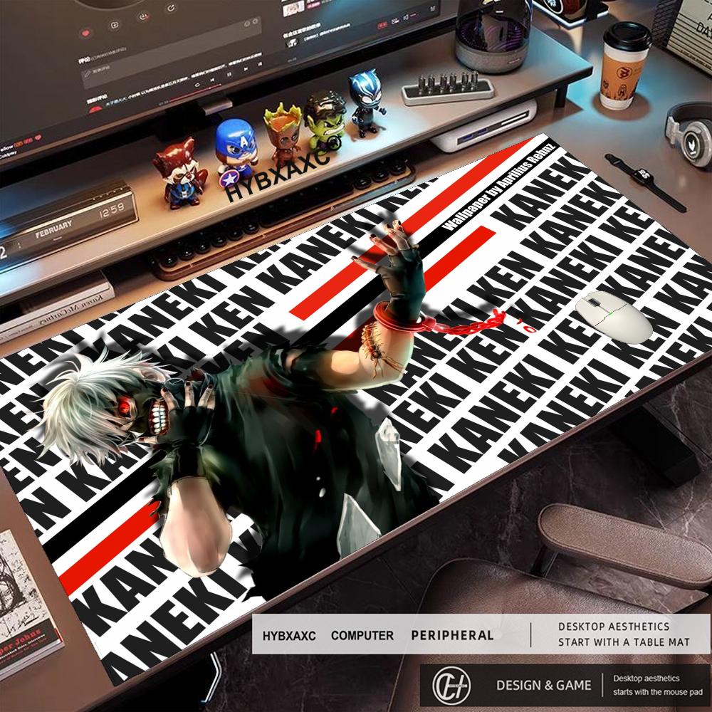 HD New Japan Anime Mouse pad T - Japan Pc Gaming ulasan dan harga