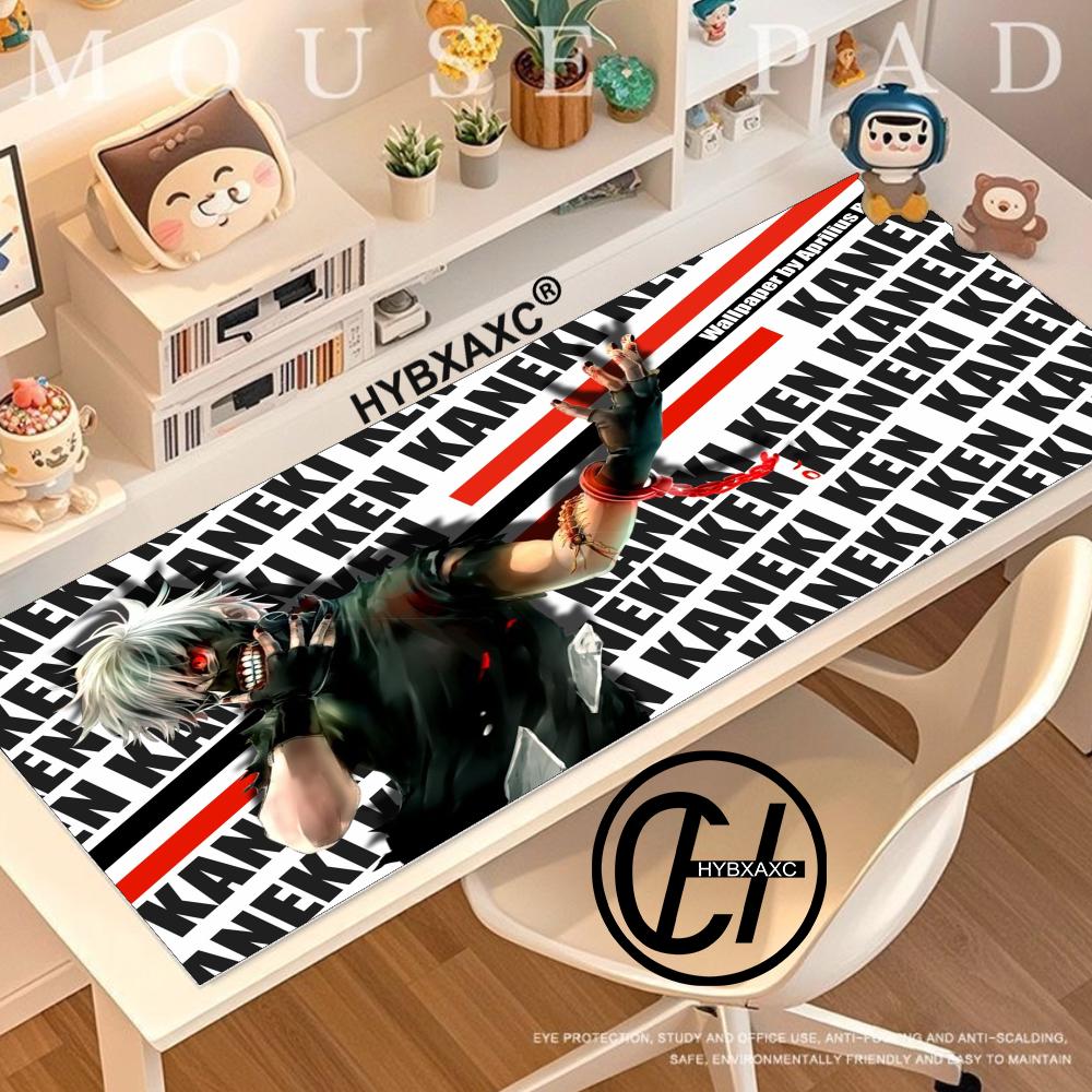 HD New Japan Anime Mouse pad T - Japan Pc Gaming ulasan dan harga