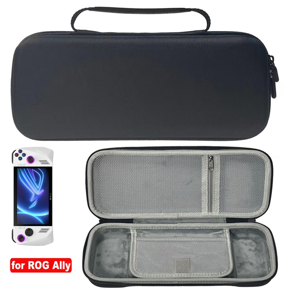 New Organizer Carrying Case Sc - Pc Gaming Asus Rog ulasan dan harga