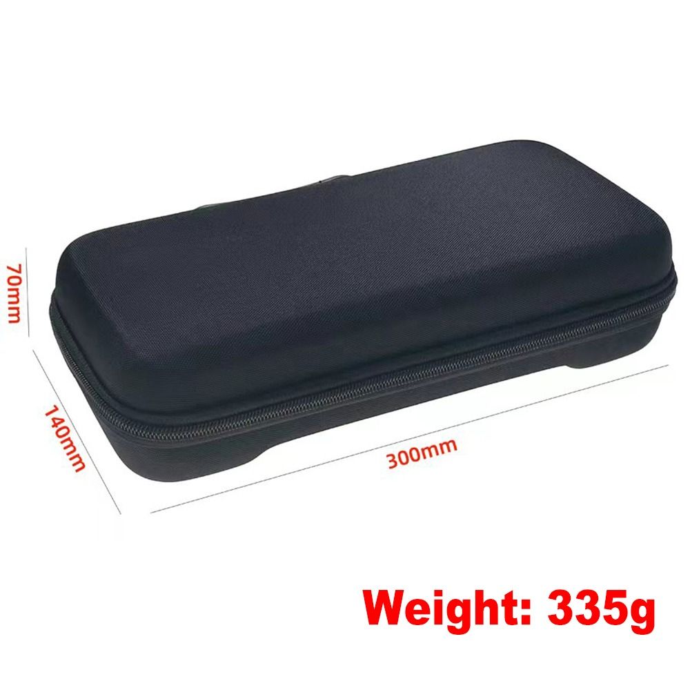 New Organizer Carrying Case Sc - Pc Gaming Asus Rog ulasan dan harga