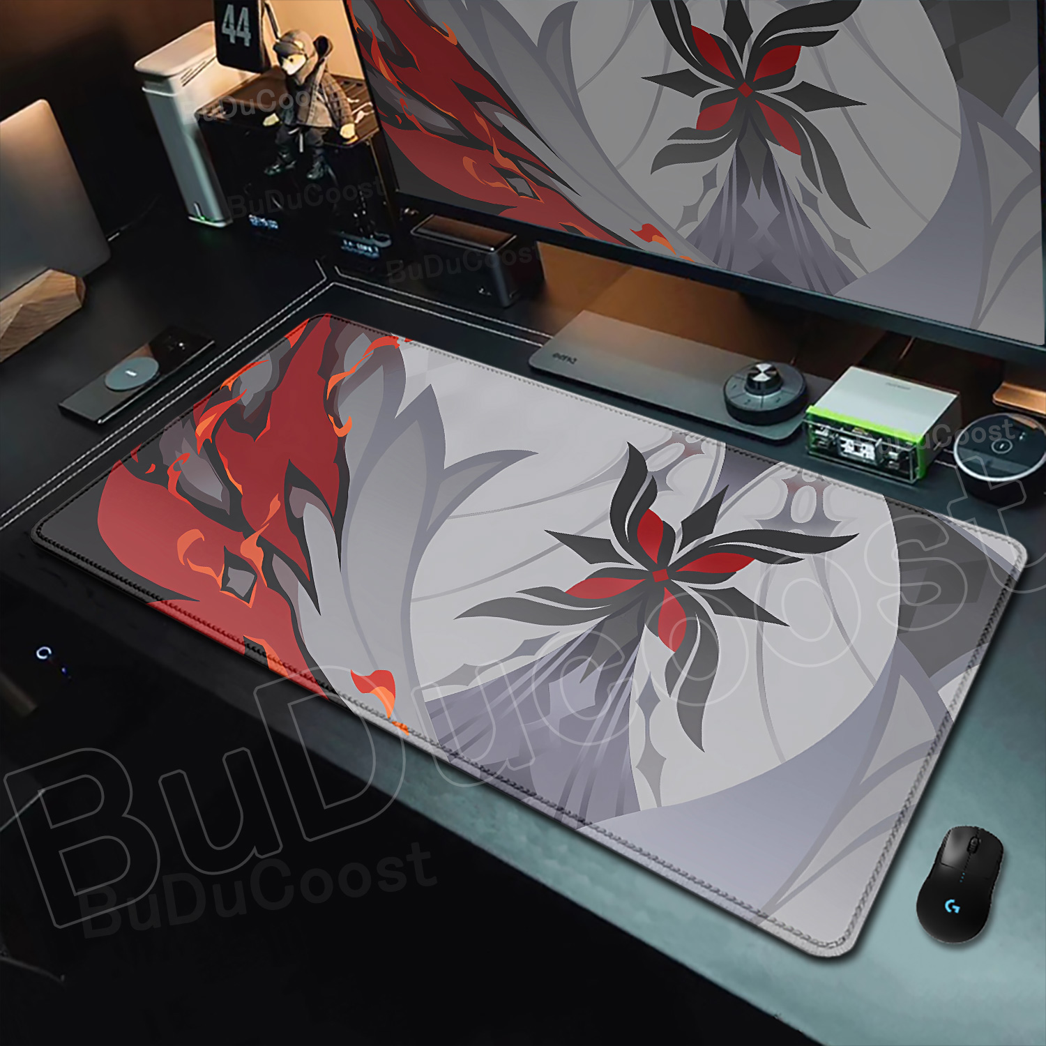 New Cool Wallpaper Genshin Imp - Pc Gaming Wallpaper ulasan dan harga