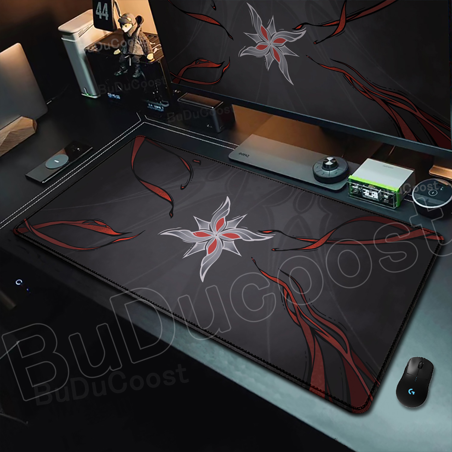 New Cool Wallpaper Genshin Imp - Pc Gaming Wallpaper ulasan dan harga