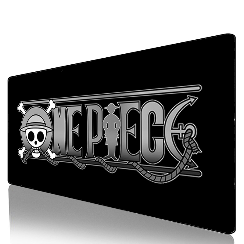 Anime One Piece Luffy Mouse Pa - Pc Gaming Aesthetic ulasan dan harga