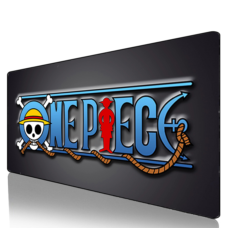 Anime One Piece Luffy Mouse Pa - Pc Gaming Aesthetic ulasan dan harga