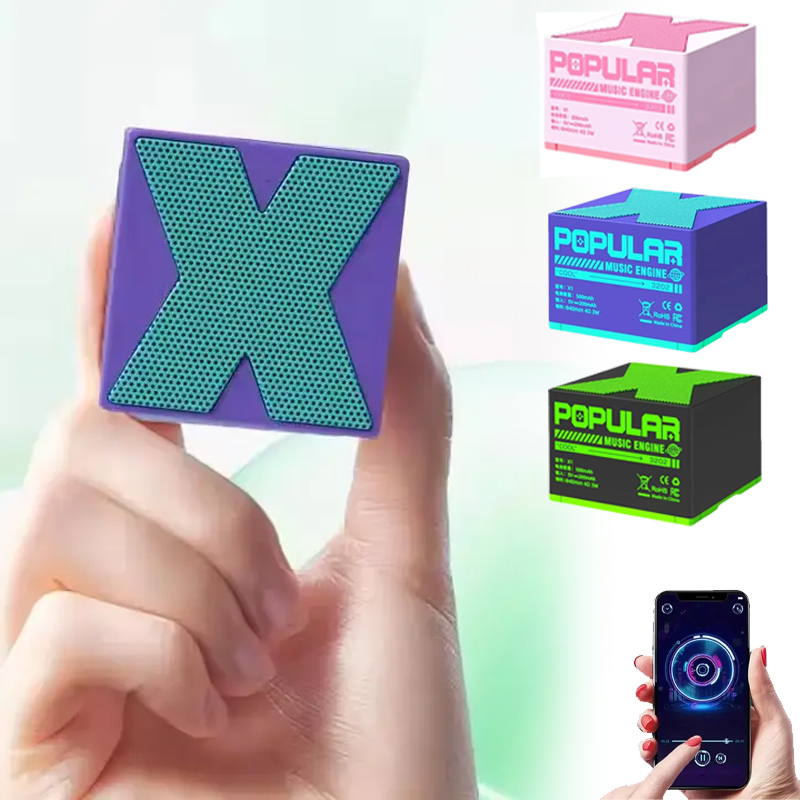 Wireless Speaker Gaming Speake - Gaming Speaker ulasan dan harga