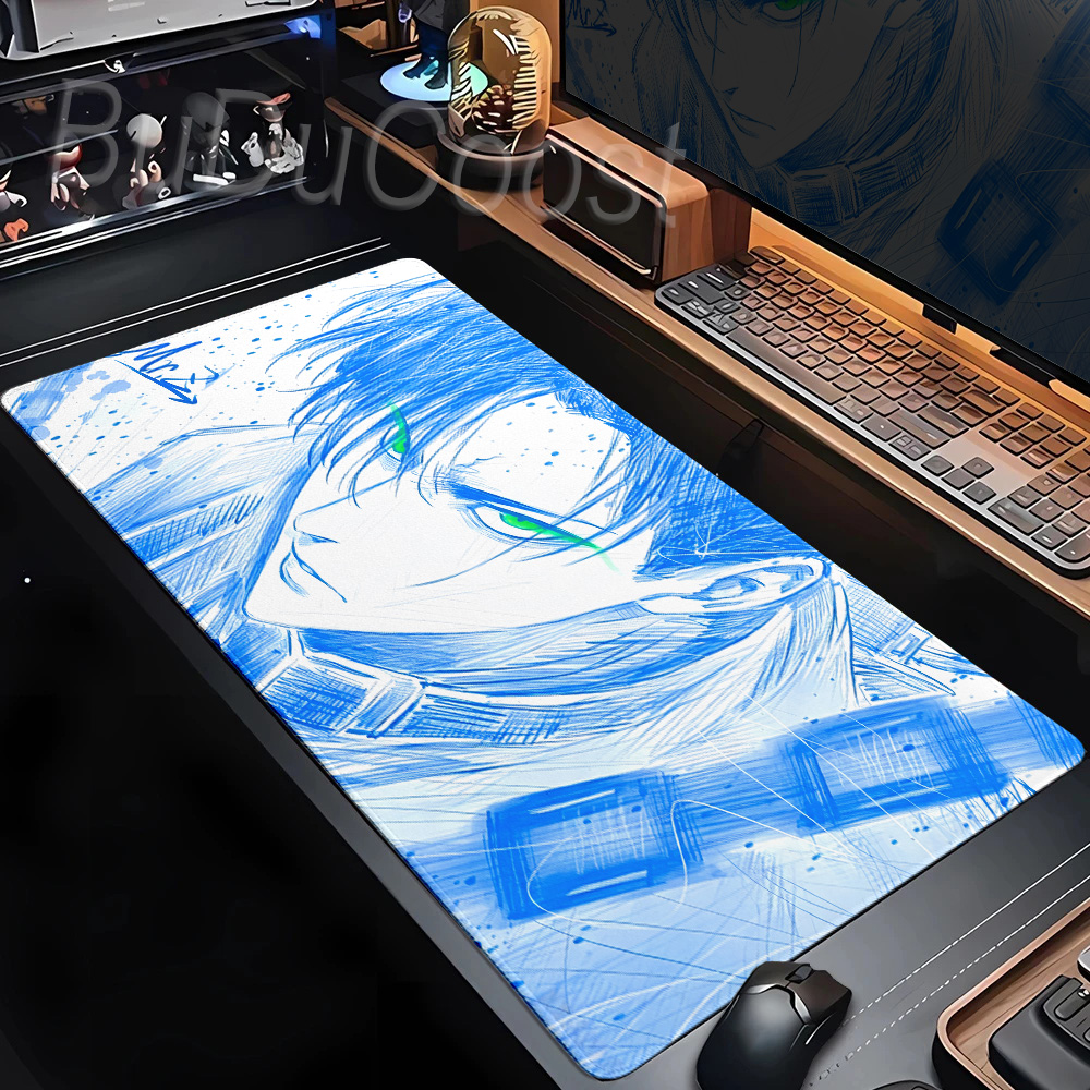 PC Cool Wallpaper Attack on Ti - Pc Gaming Wallpaper ulasan dan harga
