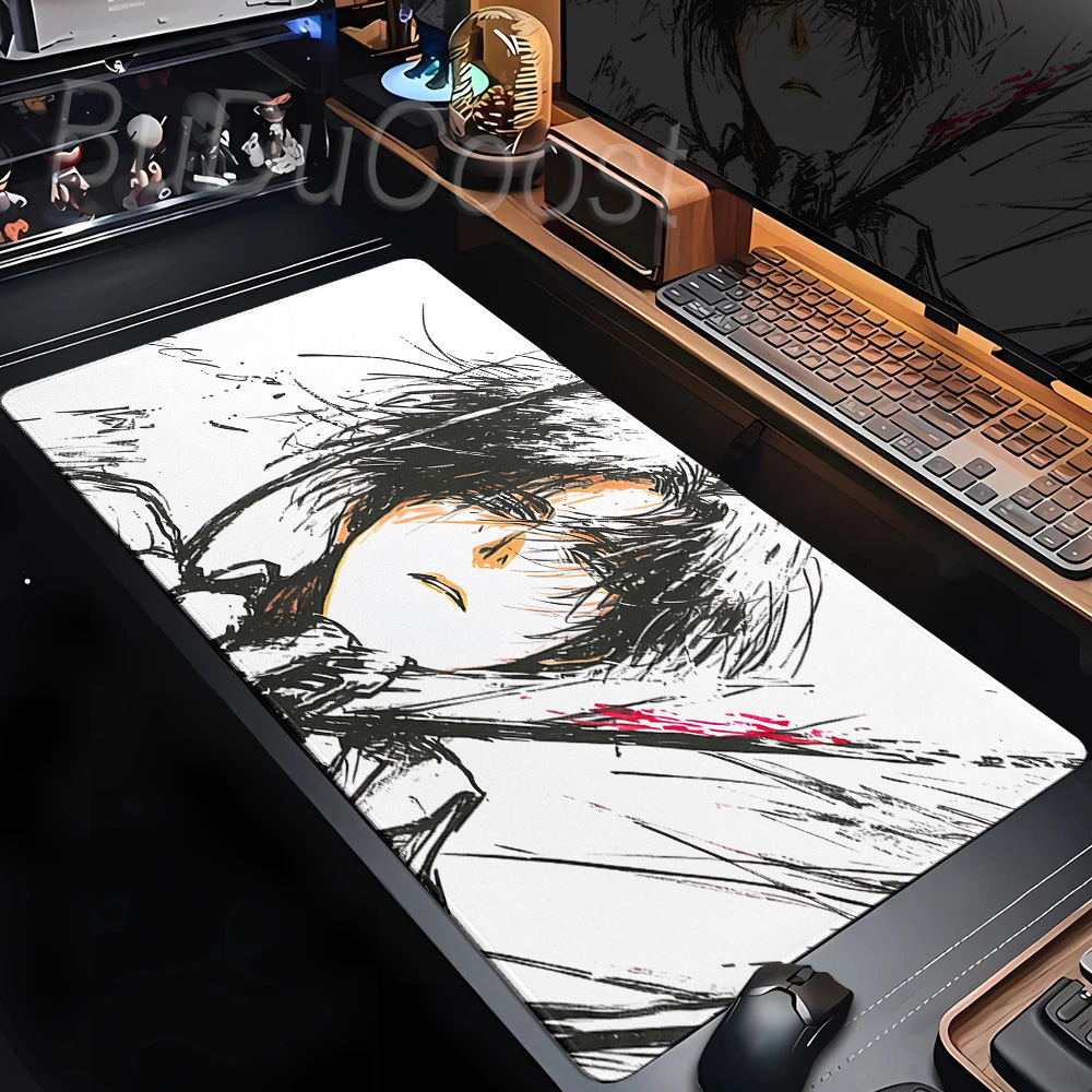 PC Cool Wallpaper Attack on Ti - Pc Gaming Wallpaper ulasan dan harga