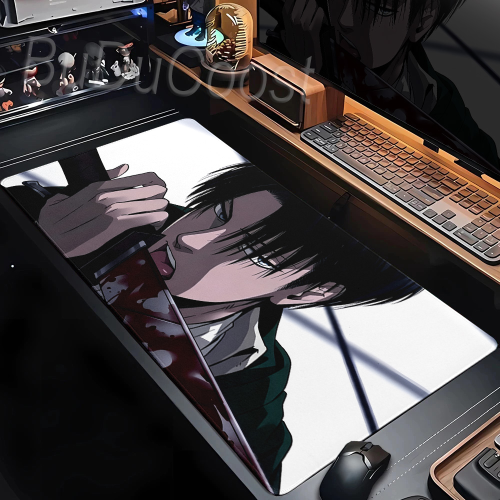 PC Cool Wallpaper Attack on Ti - Pc Gaming Wallpaper ulasan dan harga