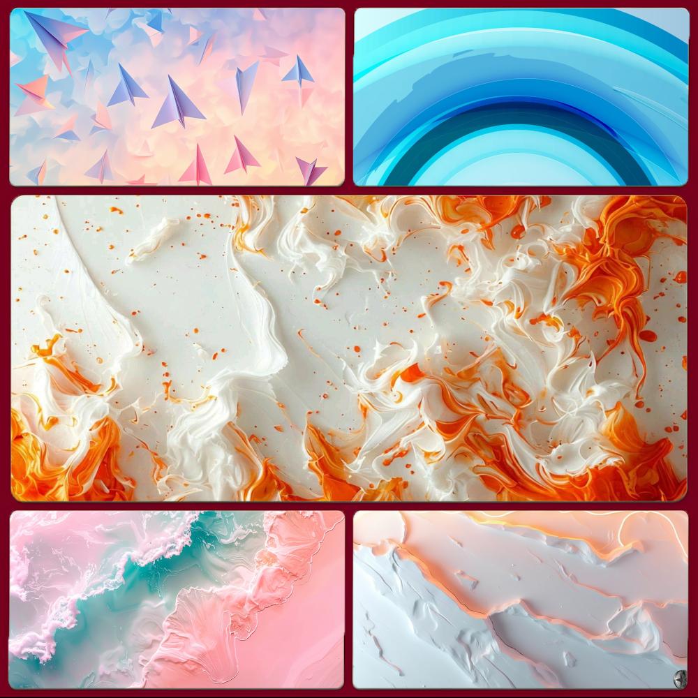 art striking A-Abstract Wallpa - Pc Gaming Wallpaper ulasan dan harga