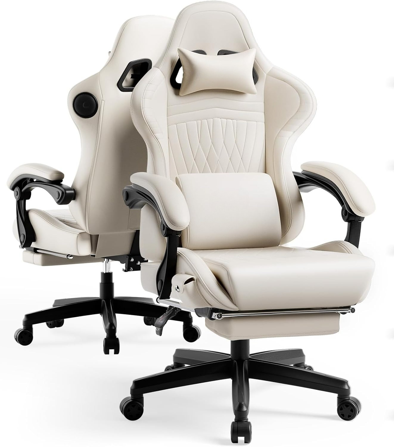 Gaming Chair with Speakers ACE - Gaming Speaker ulasan dan harga