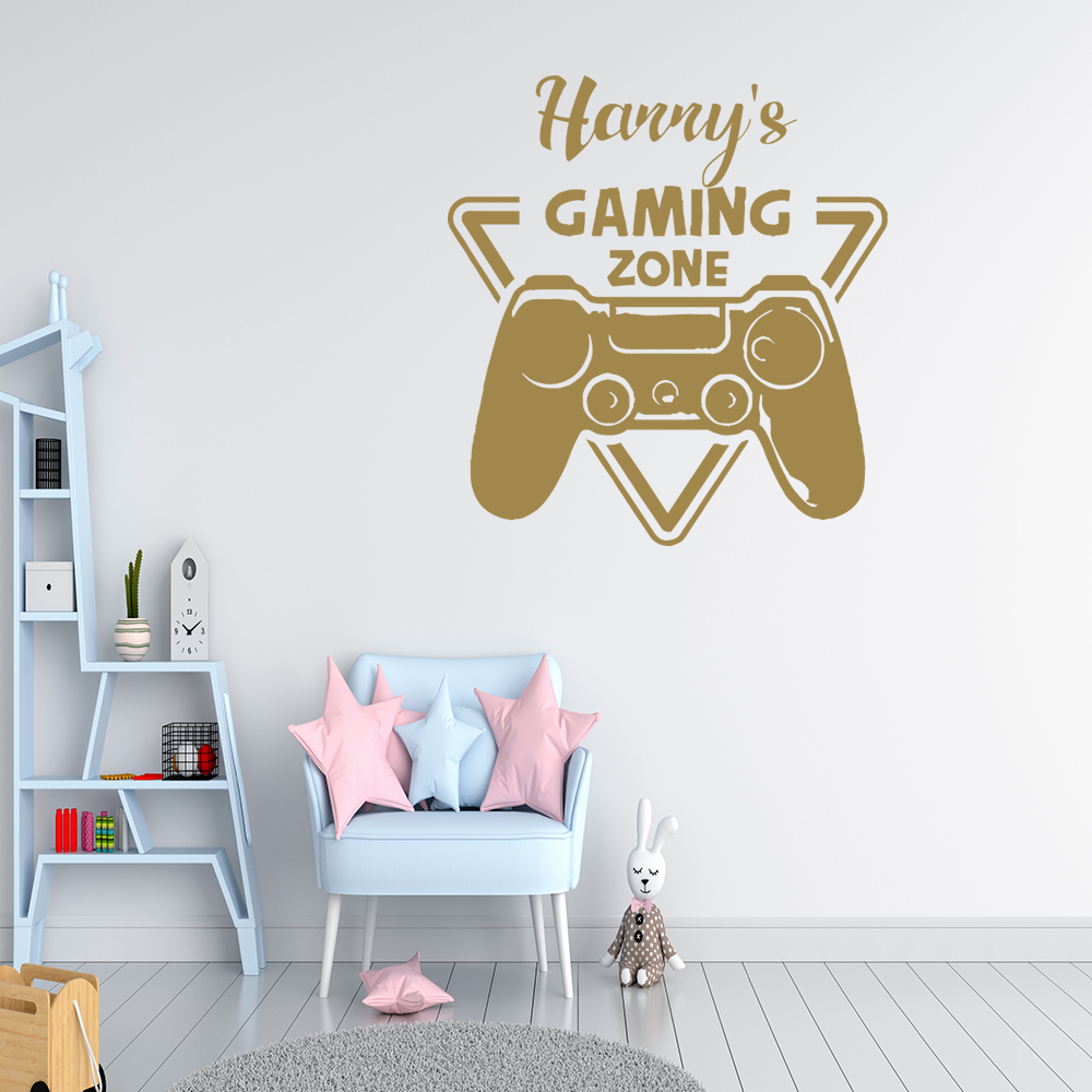 1 pc hot sale Custom Name Gami - Pc Gaming Wallpaper ulasan dan harga