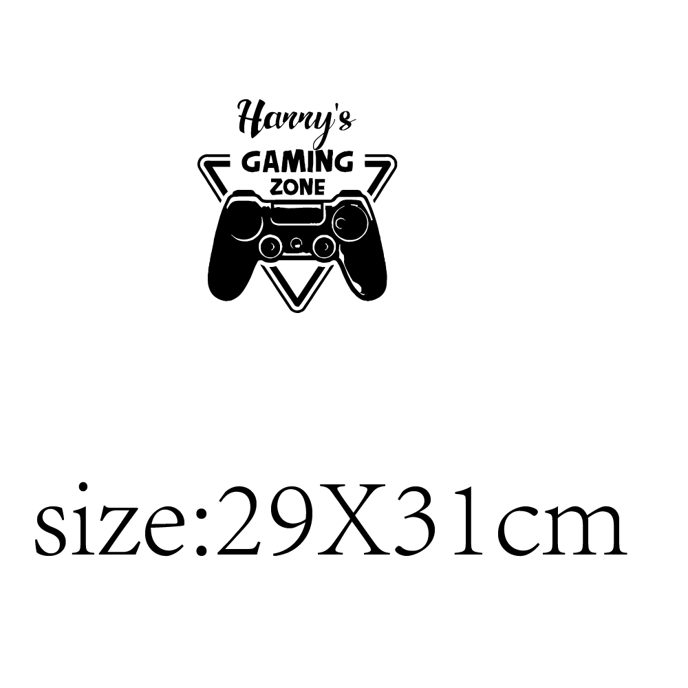 1 pc hot sale Custom Name Gami - Pc Gaming Wallpaper ulasan dan harga