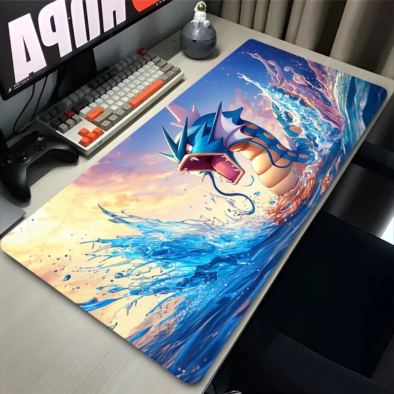 Huge Waves Japan Anime Mouse P - Japan Pc Gaming ulasan dan harga
