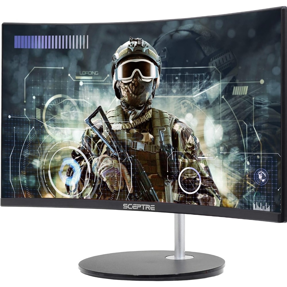 Top Pick 24-inch Curved Gaming - Gaming Speaker ulasan dan harga