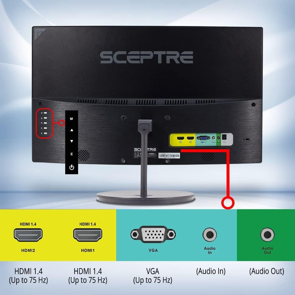 Top Pick 24-inch Curved Gaming - Gaming Speaker ulasan dan harga