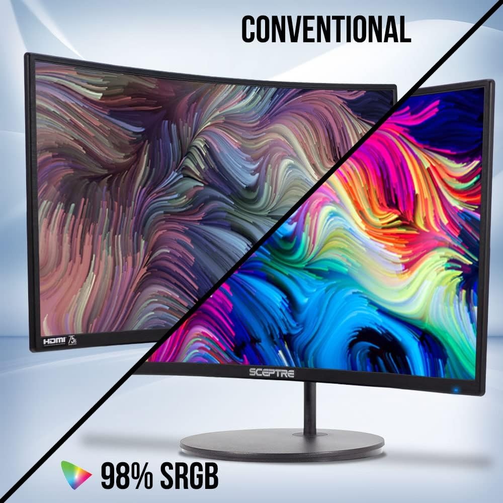 Top Pick 24-inch Curved Gaming - Gaming Speaker ulasan dan harga