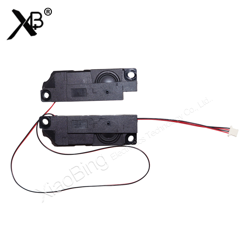 1Pair Left +Right Laptop Speak - Gaming Speaker ulasan dan harga