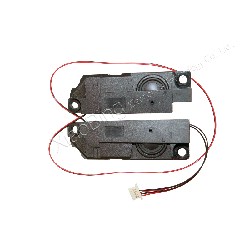 1Pair Left +Right Laptop Speak - Gaming Speaker ulasan dan harga