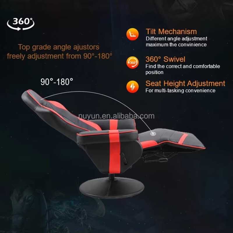 New Arrival Vibration Massage  - Gaming Speaker ulasan dan harga