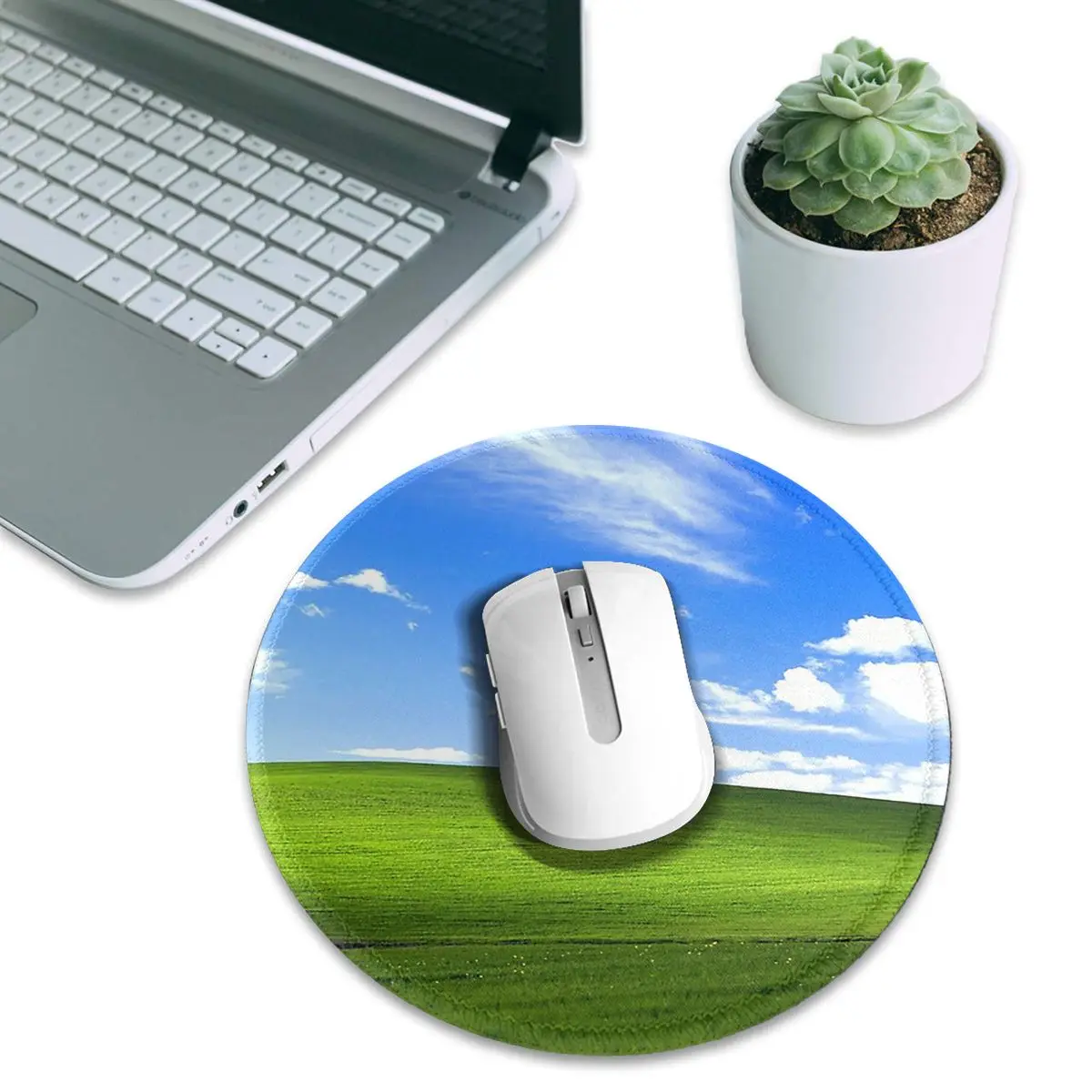 Windows XP Wallpaper Round Mou - Pc Gaming Wallpaper ulasan dan harga