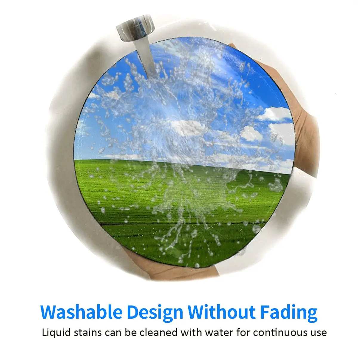 Windows XP Wallpaper Round Mou - Pc Gaming Wallpaper ulasan dan harga