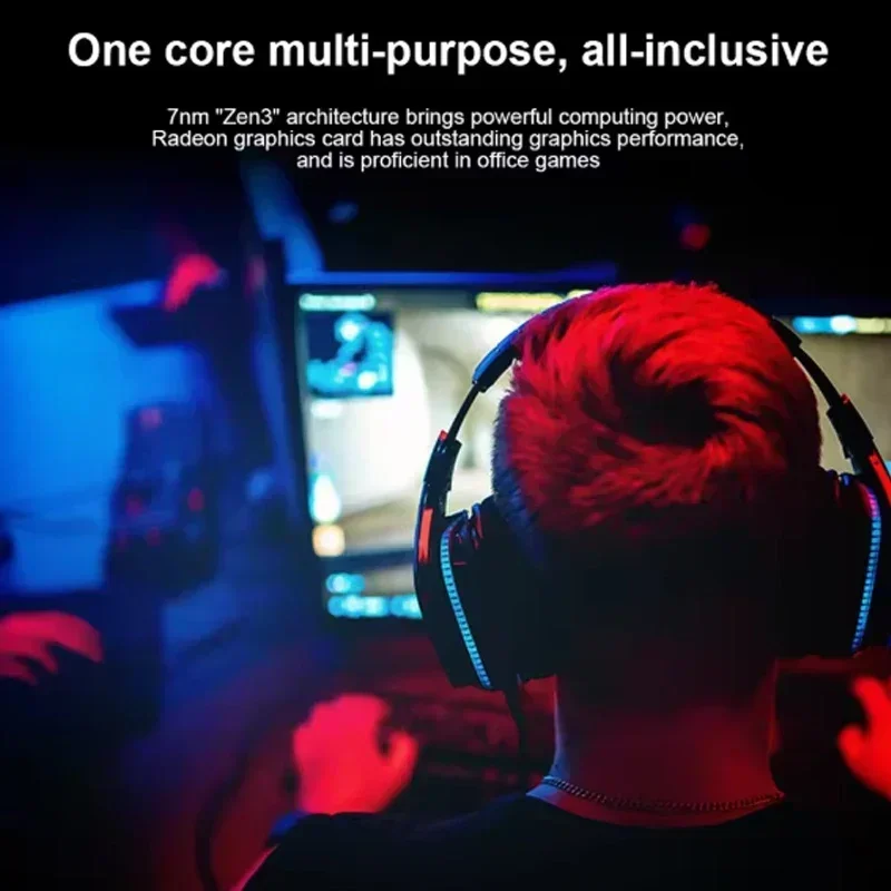 AMD Ryzen 5 5600 R5 5600 for P - Pc Gaming Ryzen 5 ulasan dan harga