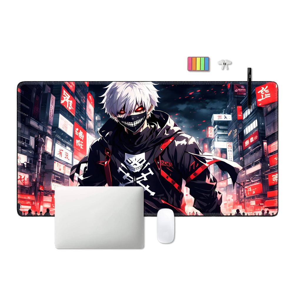 New Cool Wallpaper Kaneki Ken  - Pc Gaming Wallpaper ulasan dan harga