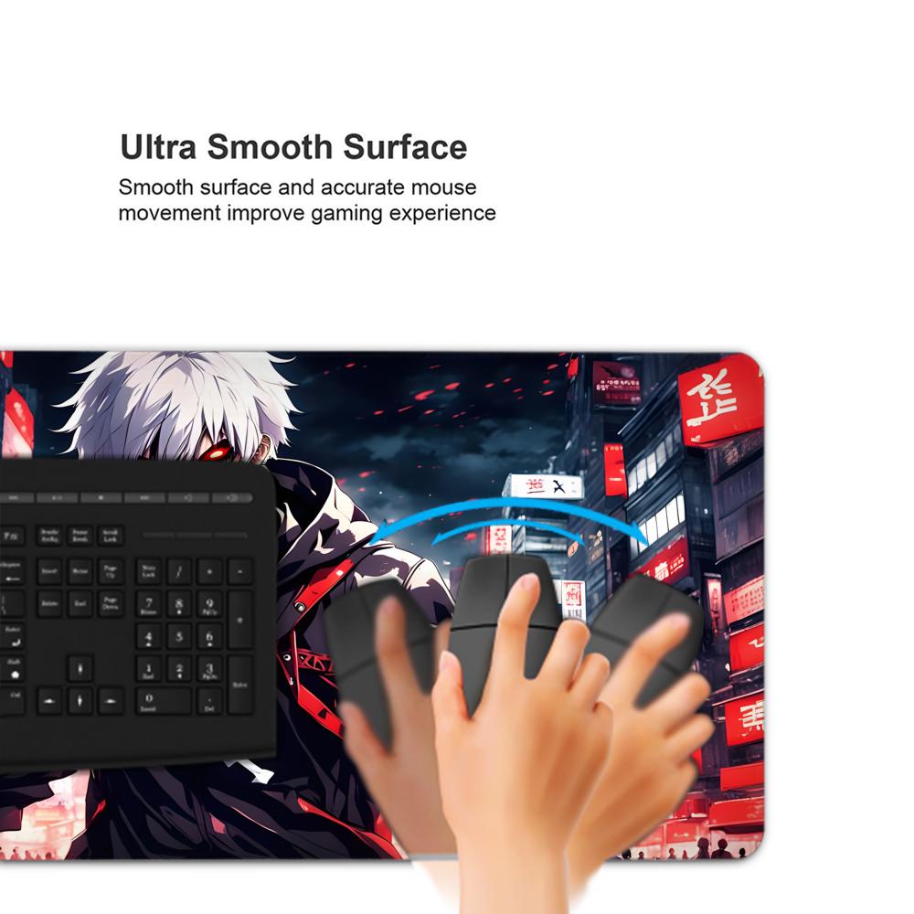 New Cool Wallpaper Kaneki Ken  - Pc Gaming Wallpaper ulasan dan harga
