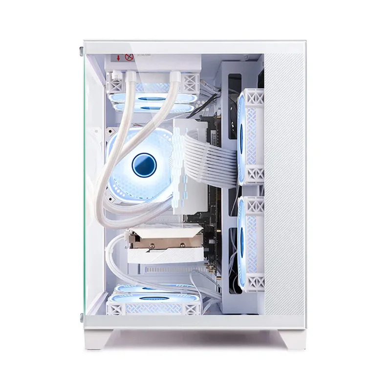 Factory High Gaming Desktop Co - Pc Gaming Ryzen 5 ulasan dan harga