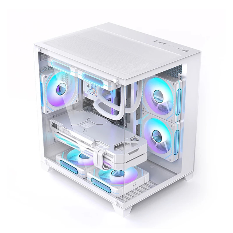 Factory High Gaming Desktop Co - Pc Gaming Ryzen 5 ulasan dan harga