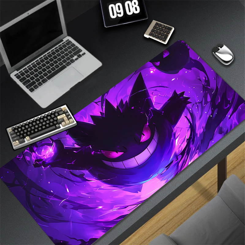 Mousepad Computer New Mouse Pa - Pc Gaming Aesthetic ulasan dan harga