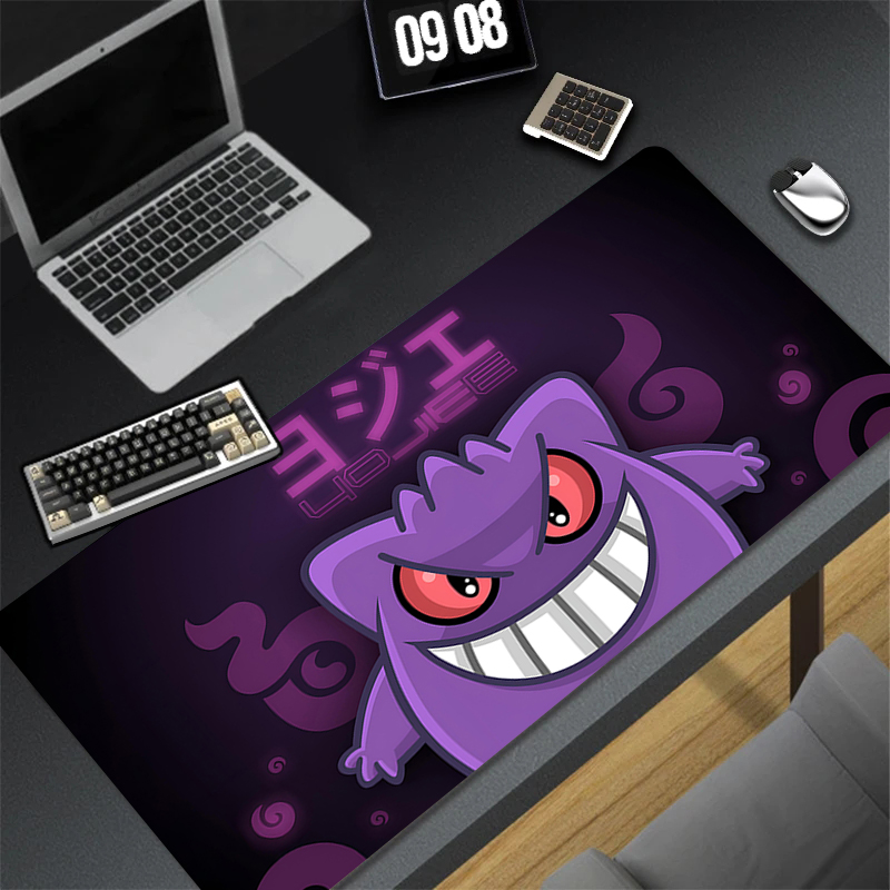 Mousepad Computer New Mouse Pa - Pc Gaming Aesthetic ulasan dan harga