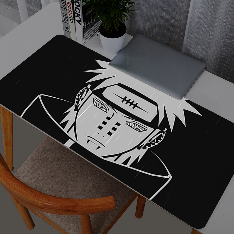 Japan Naruto Anime Mouse Pads  - Japan Pc Gaming ulasan dan harga
