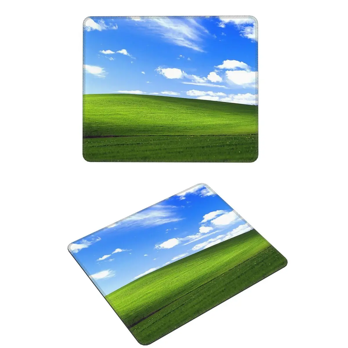 Windows XP Wallpaper Mouse Pad - Pc Gaming Wallpaper ulasan dan harga