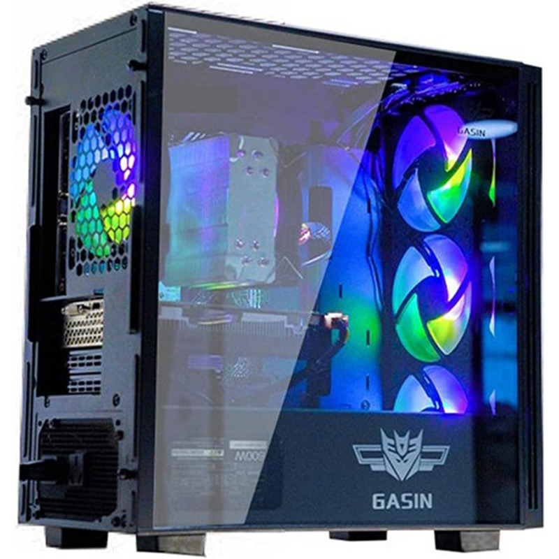 PC Gaming With Core i5-12400F  - Pc Gaming Nvidia 3060 ulasan dan harga