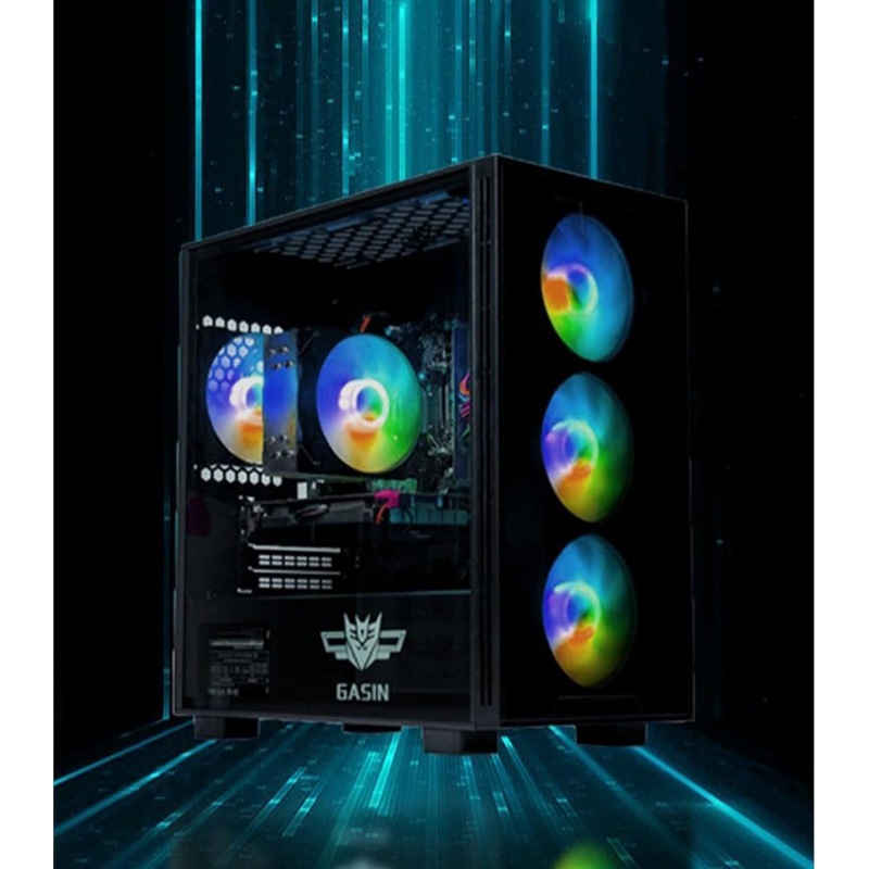 PC Gaming With Core i5-12400F  - Pc Gaming Nvidia 3060 ulasan dan harga