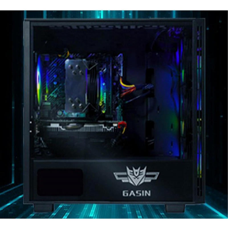 PC Gaming With Core i5-12400F  - Pc Gaming Nvidia 3060 ulasan dan harga