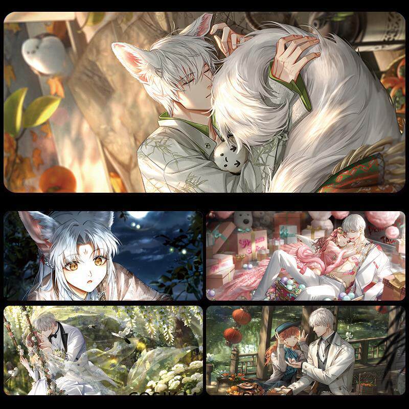 Anime Light and Night Sariel G - Japan Pc Gaming ulasan dan harga