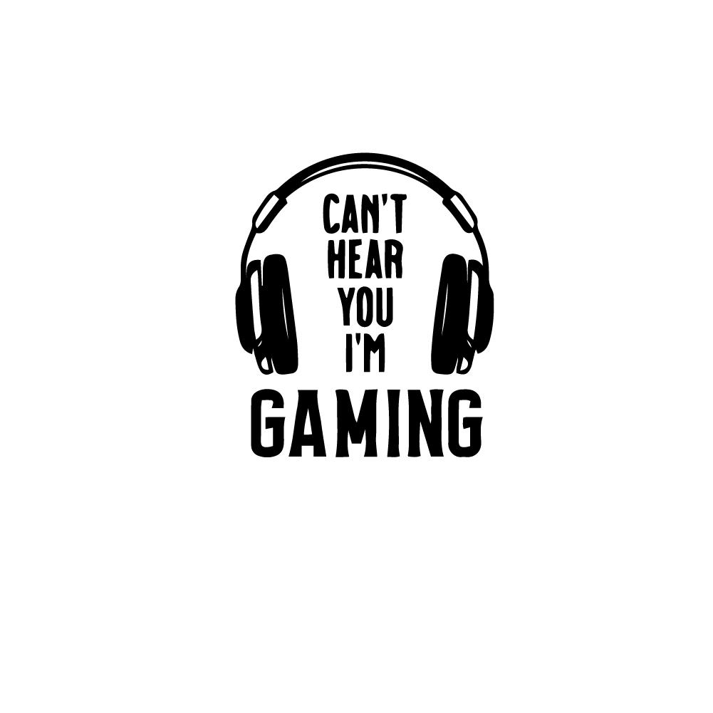 Video Game Quotes Decals Decor - Pc Gaming Wallpaper ulasan dan harga