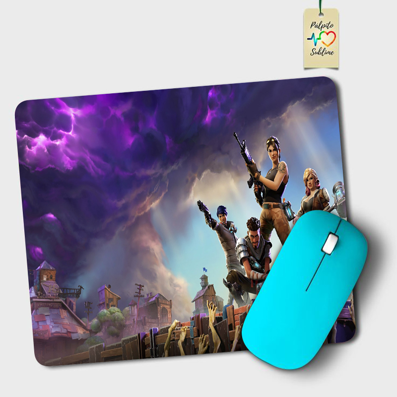 Game Fortnites Small Mouse Pad - Pc Gaming Setup ulasan dan harga