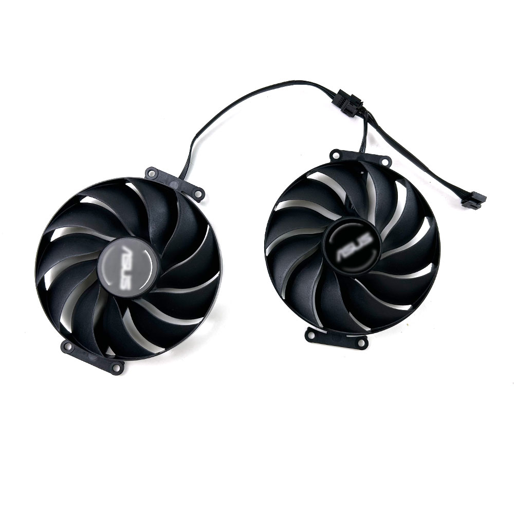 NEW Cooling Fan 90MM 6PIN FD90 - Nvidia Vga Rtx 4060 ulasan dan harga